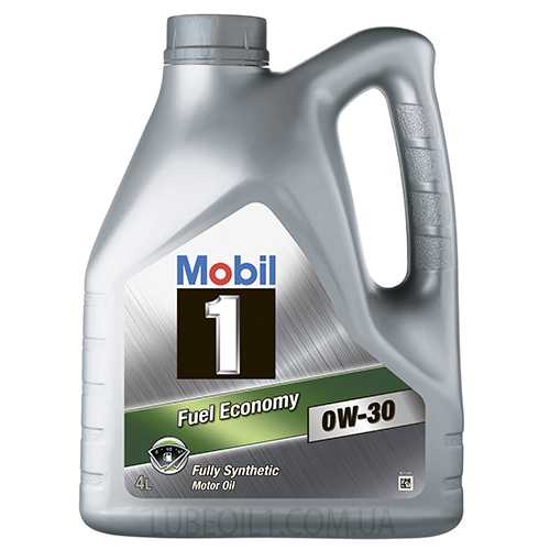 Mobil 1 0W-30 4л. Mobil 1 0W-30 4л.
