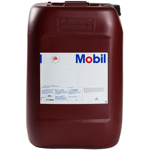 Mobil Agri Super 15W-40 20л.