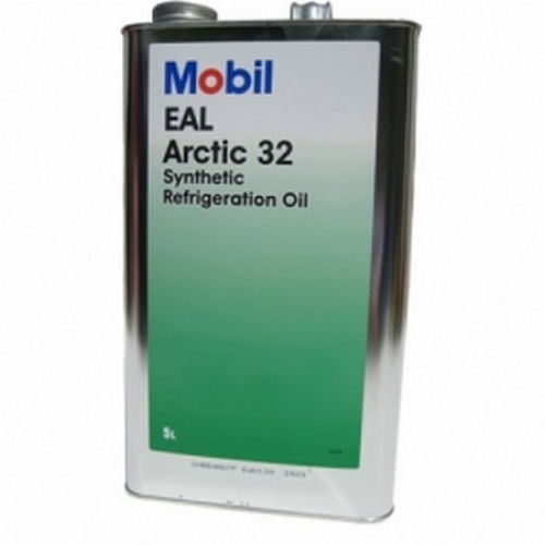 Mobil EAL Arctic 32 5L