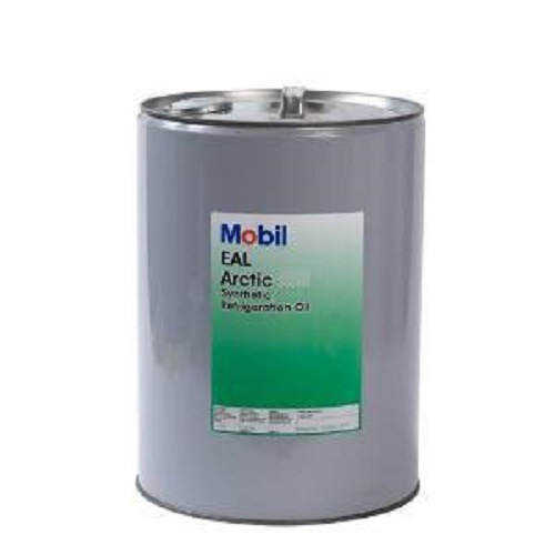 Mobil EAL Arctic 68 20л.