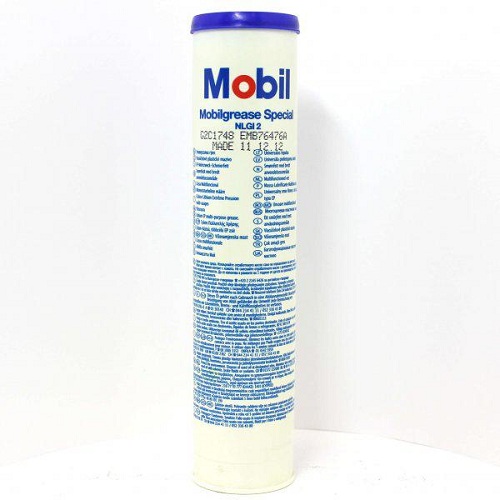Mobilgrease SPECIAL 0.4кг.