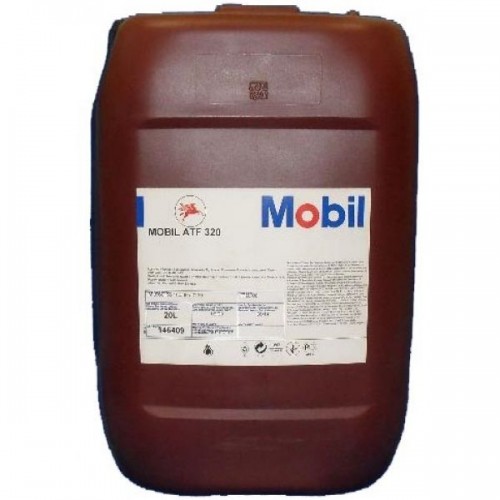 Mobil ATF 320 20л.