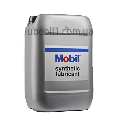 Mobil 1 FS X1 5W-50 20л.