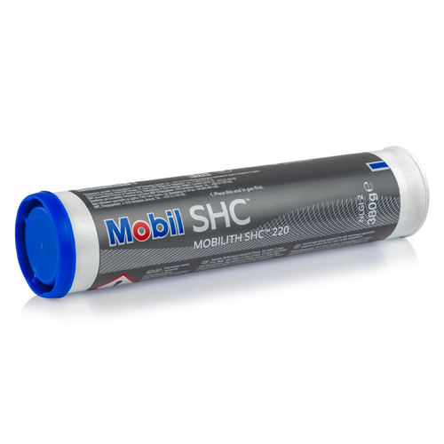 Mobilith SHC 220 0.38кг. Mobilith SHC 220 0.38кг.