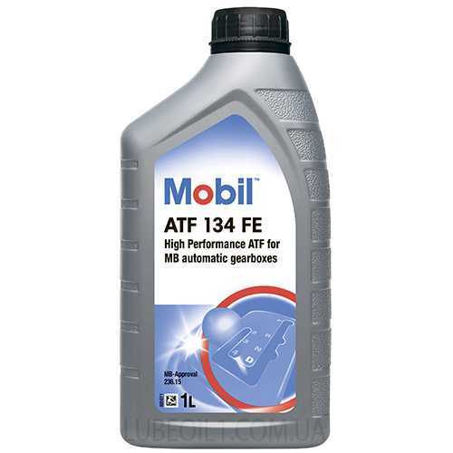 Mobil ATF 134 FE 1л.