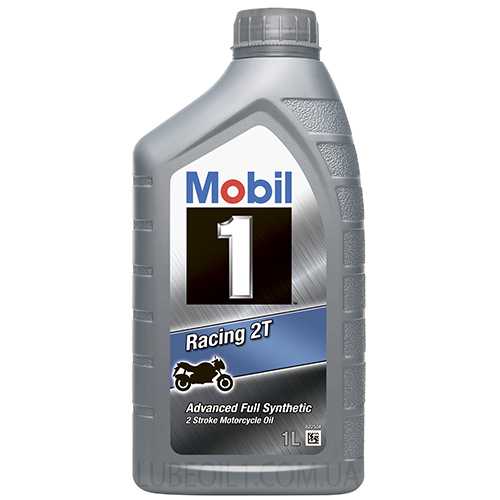 Mobil 1 Racing 2T 1л.