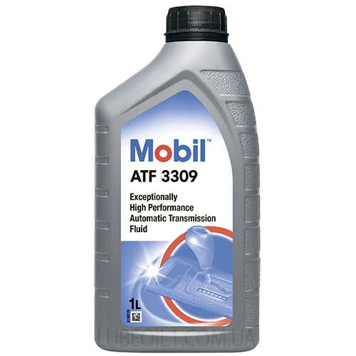 Mobil ATF 3309 1л.