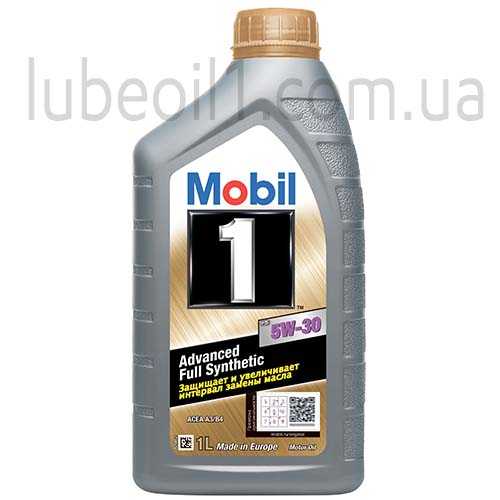 Mobil 1 FS 5W-30 1л.
