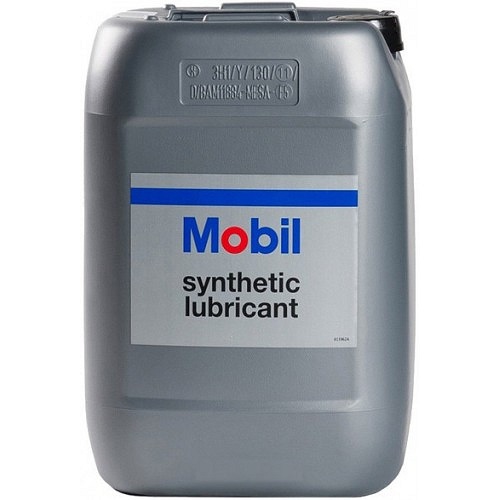 Mobil ATF SHC 20л.