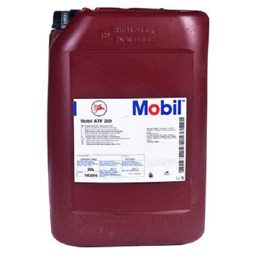 Mobil ATF 200 20л.