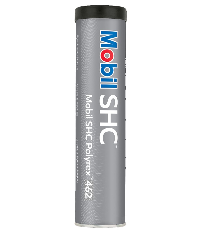Mobil SHC Polyrex 462 0.38КГ.