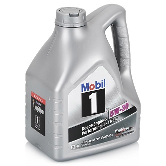 Mobil 1 X1 5W 30 4l