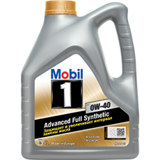 Mobil 1 FS 0W 40 RU 285x285px