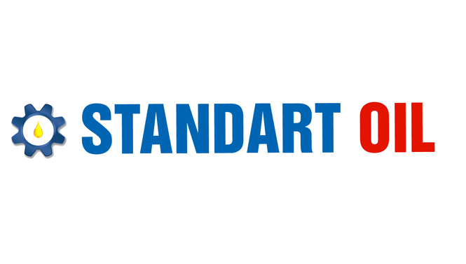 standartoillogo
